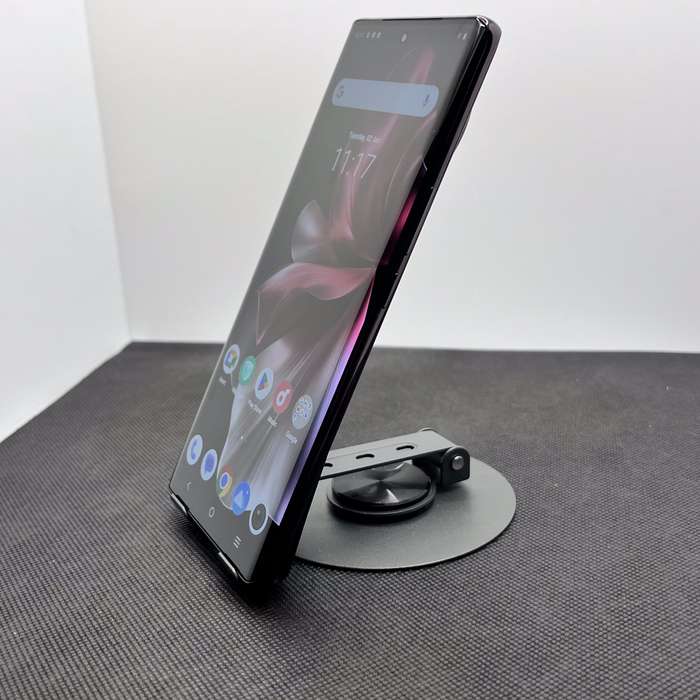 Vivo V30e 256G Brown - (6 Month Warranty) - Mint Condition