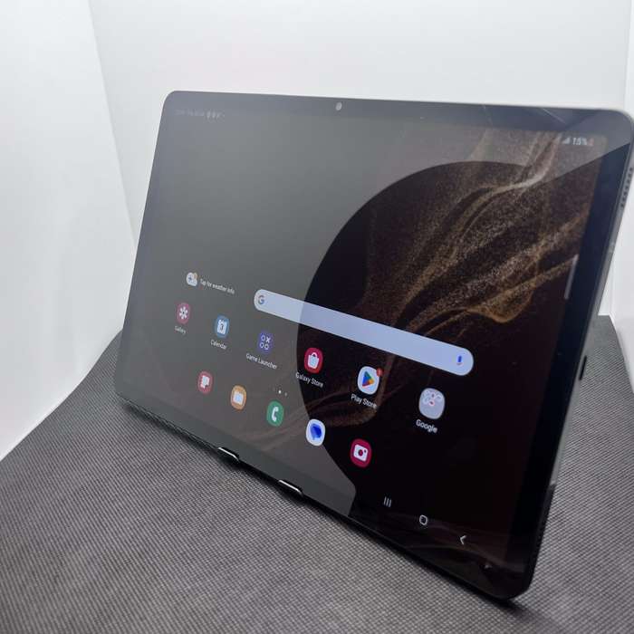 Samsung Galaxy Tab S8 5G 256GB (Wifi/Cellular) Space Grey (12 Month Warranty)