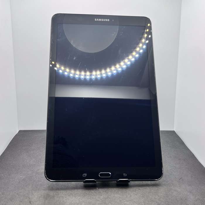 Samsung Galaxy Tab E 9.6 (2015) (Wifi + 3G) Black - Bright Spots