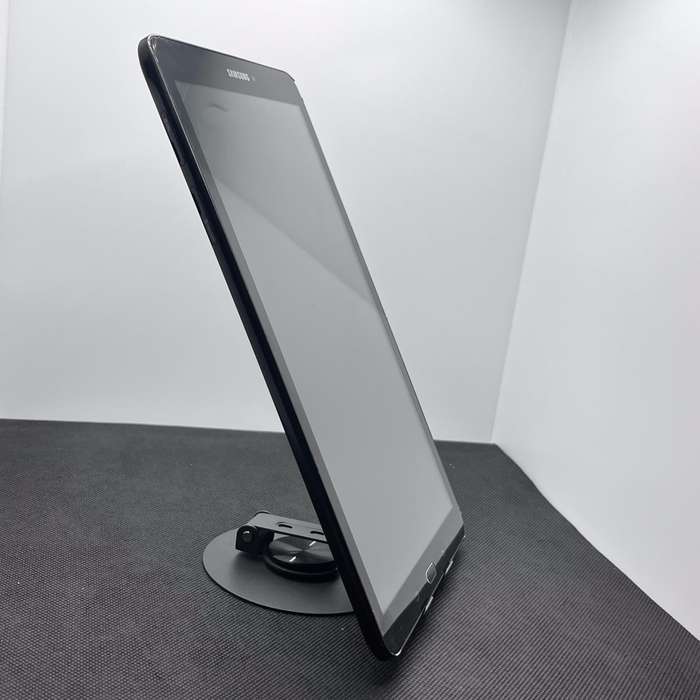 Samsung Galaxy Tab E 9.6 (2015) (Wifi + 3G) Black - Bright Spots