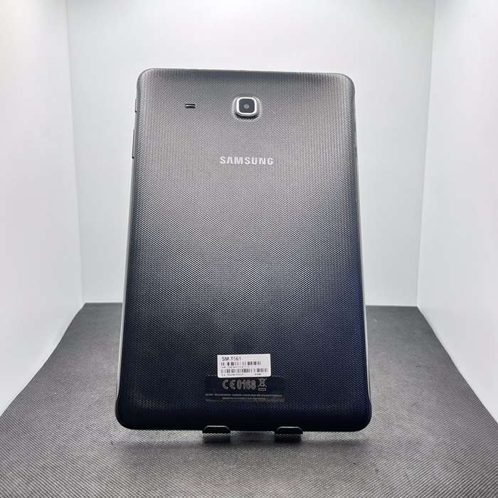 Samsung Galaxy Tab E 9.6 (2015) (Wifi + 3G) Black - Bright Spots