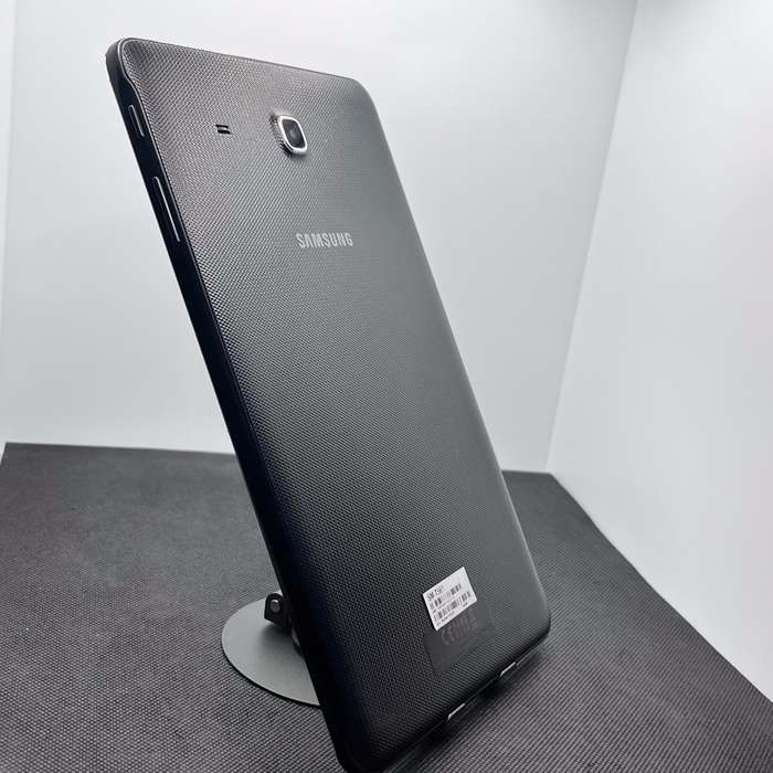 Samsung Galaxy Tab E 9.6 (2015) (Wifi + 3G) Black - Bright Spots