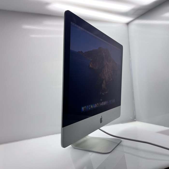 Apple iMac 21.3-Inch "Core i5" (Late 2013) 8GB RAM 1TB HDD Silver (6 Month Warranty)