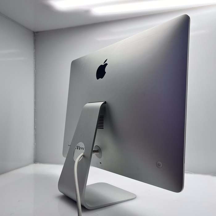 Apple iMac 21.3-Inch "Core i5" (Late 2013) 8GB RAM 1TB HDD Silver (6 Month Warranty)