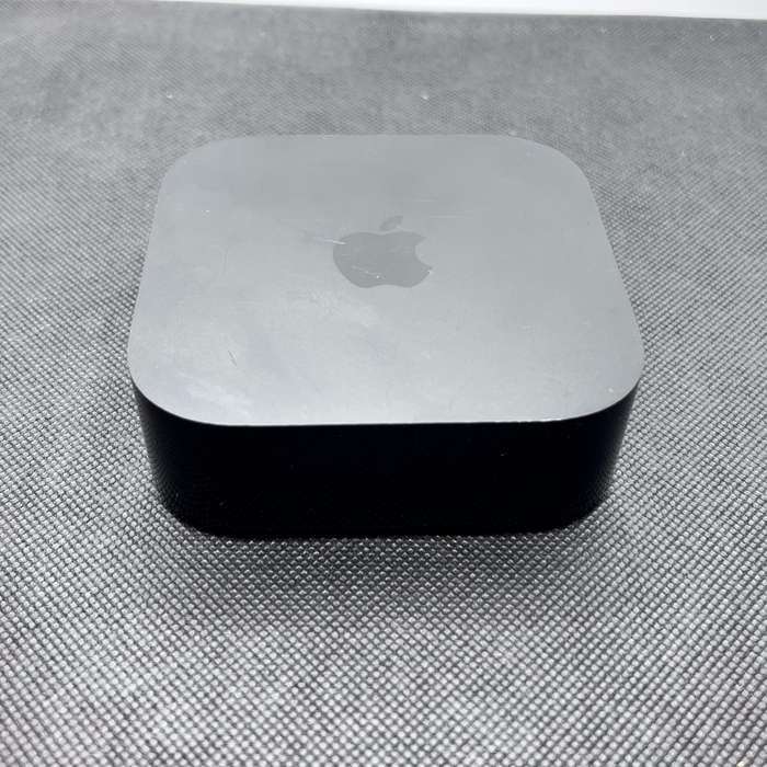 Apple TV 4K 3rd Gen (Wifi Only 2022) Black