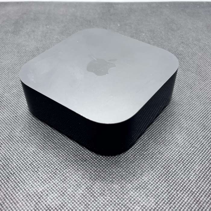 Apple TV 4K 3rd Gen (Wifi Only 2022) Black