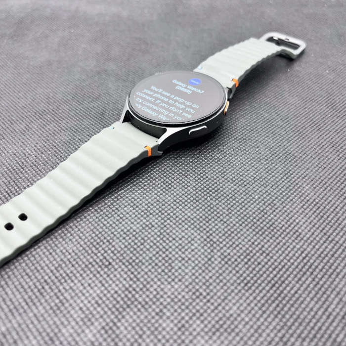 Samsung Galaxy Watch 7 44mm GPS and LTE Green (6 Month Warranty)