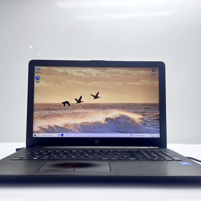 HP 250 G4 1.60GHz 8GB RAM 256GB SSD Black - Faulty Battery | Bright Spots