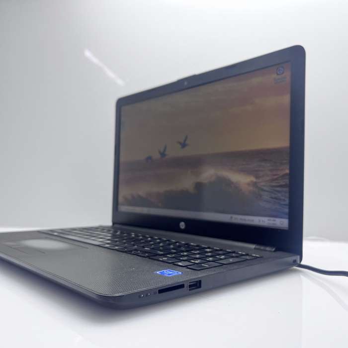 HP 250 G4 1.60GHz 8GB RAM 256GB SSD Black - Faulty Battery | Bright Spots