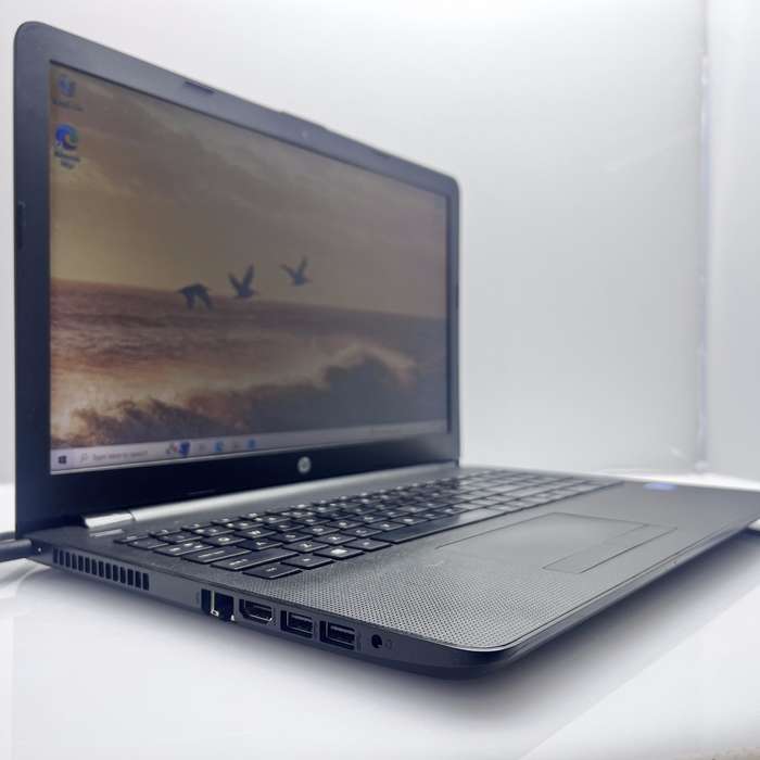 HP 250 G4 1.60GHz 8GB RAM 256GB SSD Black - Faulty Battery | Bright Spots