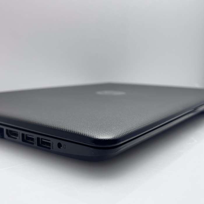 HP 250 G4 1.60GHz 8GB RAM 256GB SSD Black - Faulty Battery | Bright Spots
