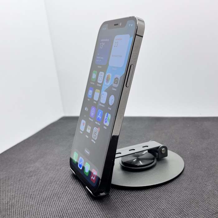Apple iPhone 12 Pro 256GB Graphite (6 Month Warranty)