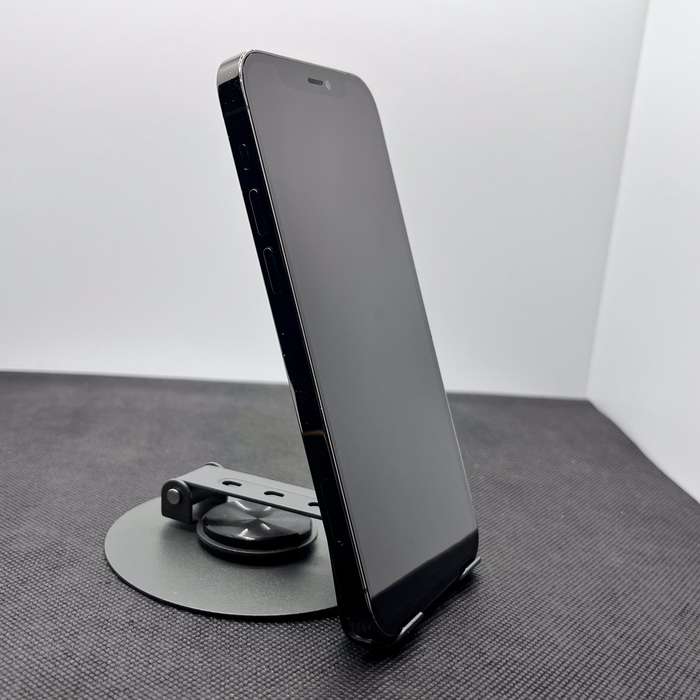 Apple iPhone 12 Pro 256GB Graphite (6 Month Warranty)