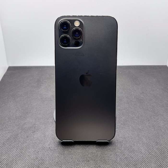 Apple iPhone 12 Pro 256GB Graphite (6 Month Warranty)