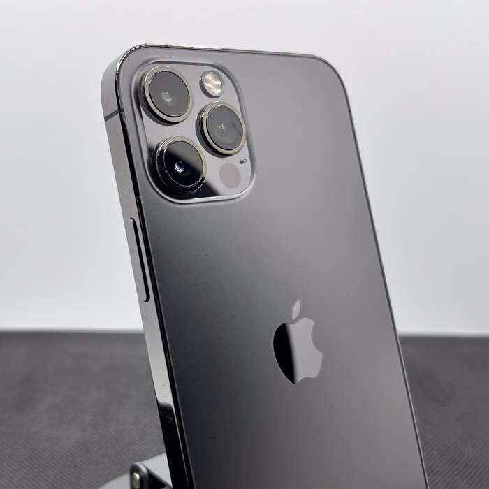 Apple iPhone 12 Pro 256GB Graphite (6 Month Warranty)