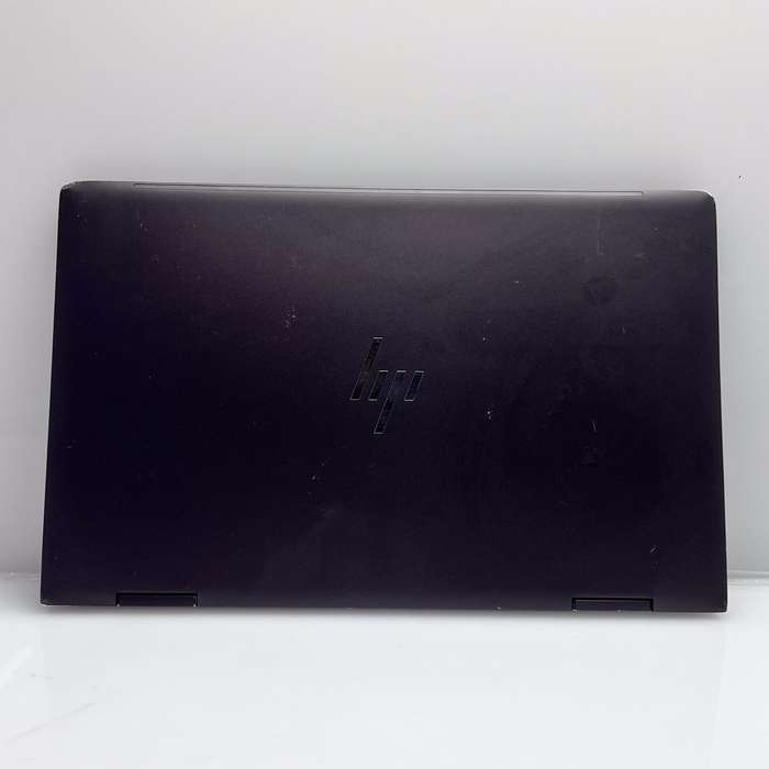 HP Envy x360 Convertible 13-ay1005ni Ryzen 5 2.30 GHz 8GB RAM 512GB SSD Cracked Screen Black