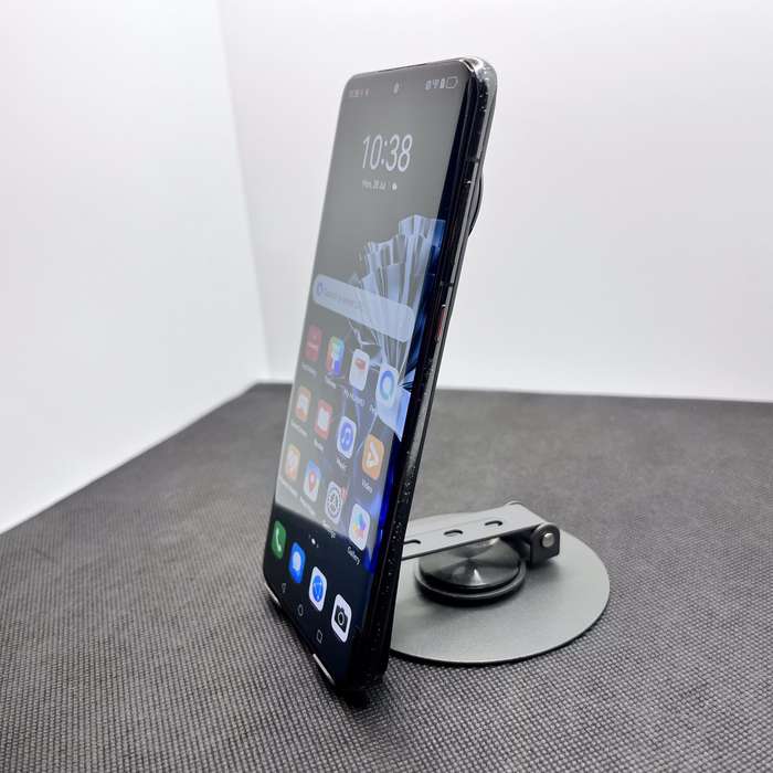Huawei P60 Pro Dual Sim 256GB Black (6 Month Warranty)