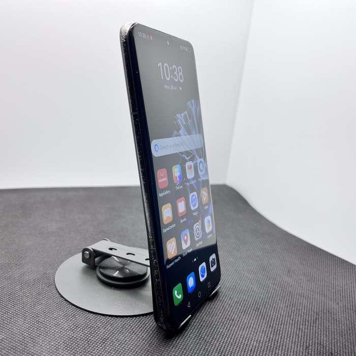 Huawei P60 Pro Dual Sim 256GB Black (6 Month Warranty)