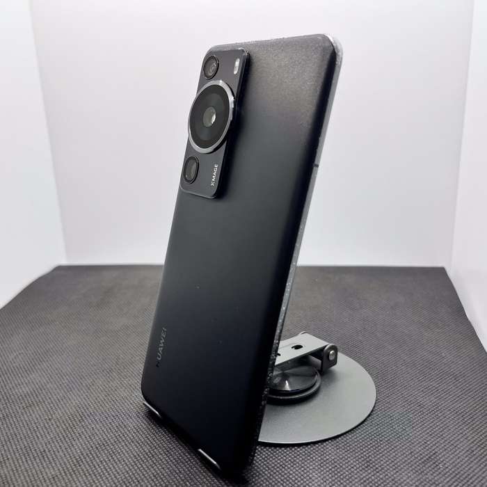 Huawei P60 Pro Dual Sim 256GB Black (6 Month Warranty)