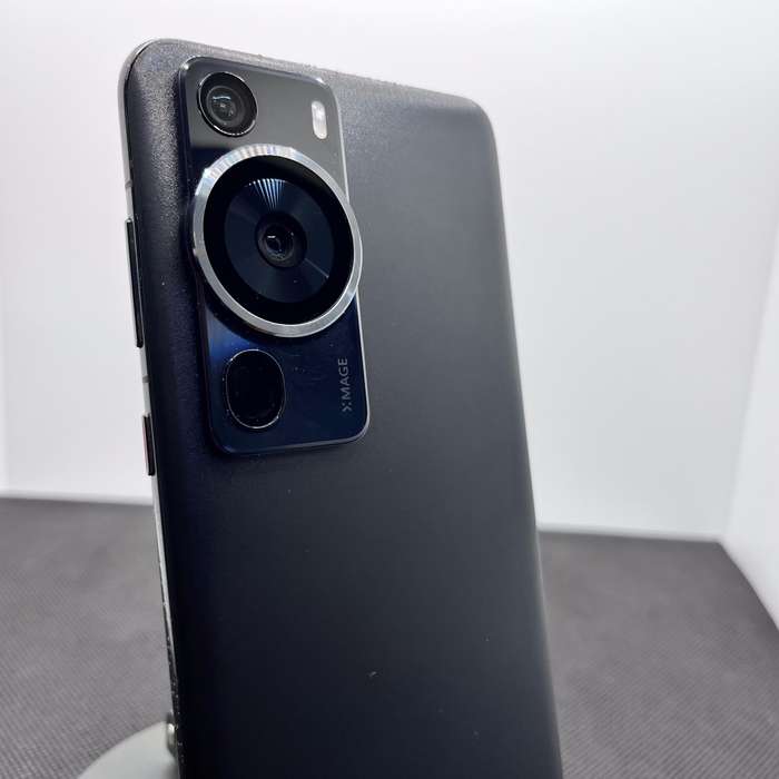 Huawei P60 Pro Dual Sim 256GB Black (6 Month Warranty)