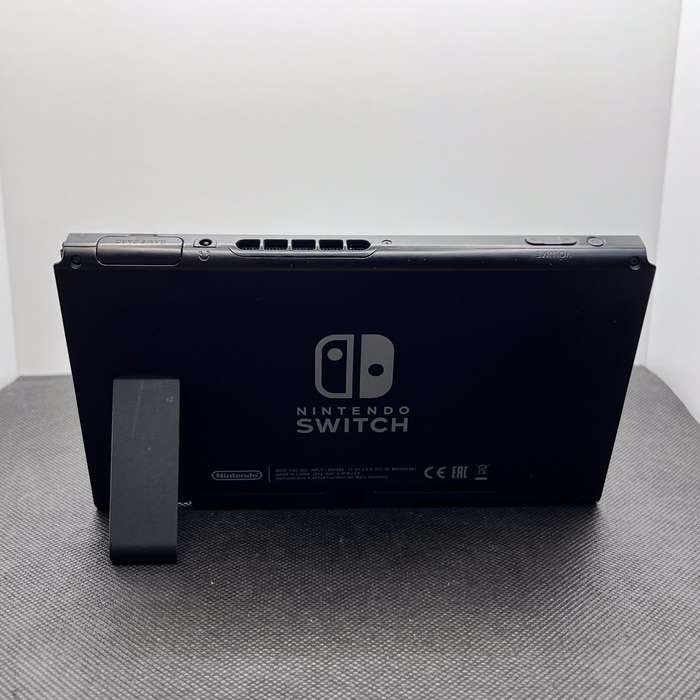 Nintendo Switch Special Edition: Labo VR Bundle 32GB Black + Accessories (3 Month Warranty)