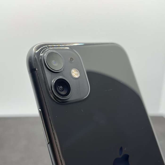 Apple iPhone 11 256GB Midnight (6 Month Warranty)
