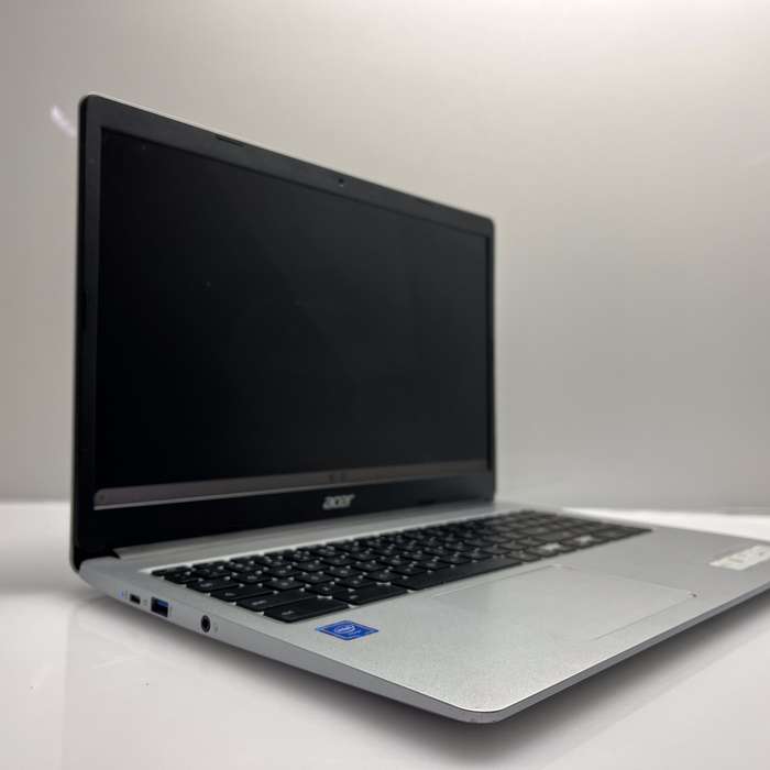 Acer ChromeBook CB315-3H "Celeron" 4GB RAM 60GB Storage Silver (3 Month Warranty)