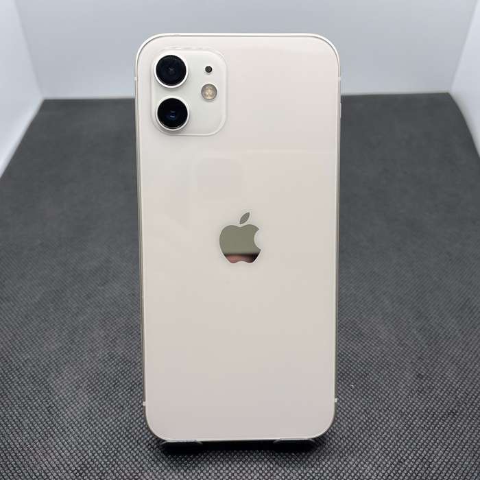 Apple iPhone 12 128GB Starlight (6 Month Warranty)