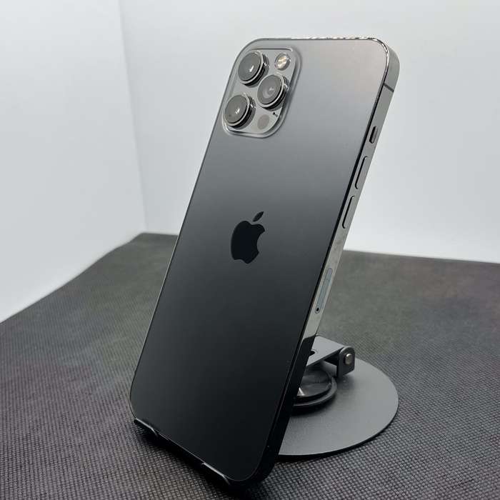 Apple iPhone 12 Pro Max 256GB Graphite (12 Month Warranty)