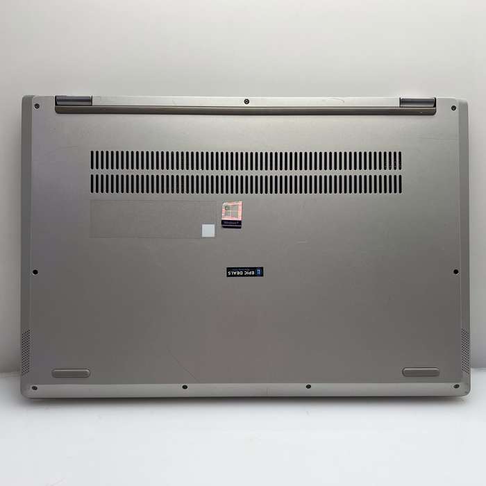 Lenovo IdeaPad C340-15IML 20GB RAM 1TB NVME SSD Silver - Damaged Casing | Bright Spots