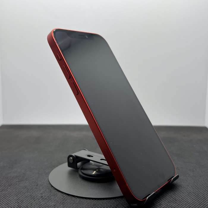 Apple iPhone 12 64GB Product Red (6 Month Warranty)