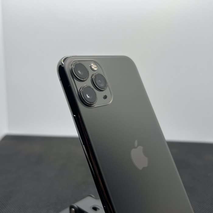 Apple iPhone 11 Pro 64GB Space Gray (6 Month Warranty)