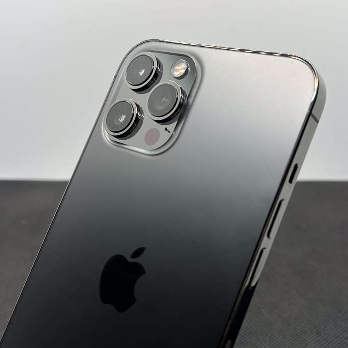 Apple iPhone 12 Pro Max 128GB Graphite (12 Month Warranty)