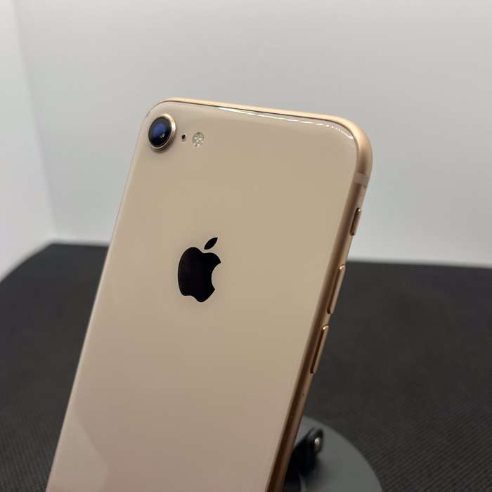 Apple iPhone 8 64GB Rose Gold - Bright Spots