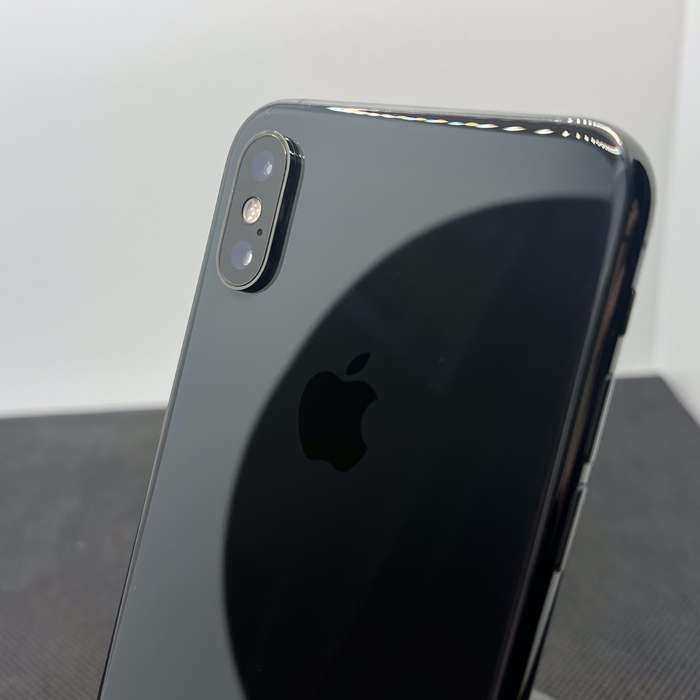 Apple iPhone Xs 256GB Black (3 Month Warranty)