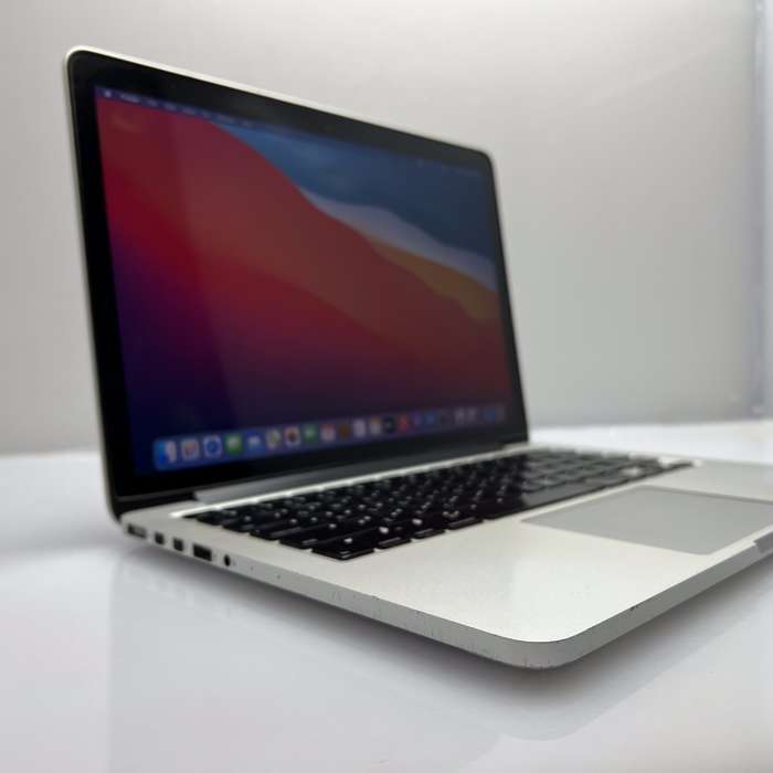 Apple MacBook Pro "Core i5" 13-Inch (Late 2013) 8GB RAM 128GB - Bright Spots