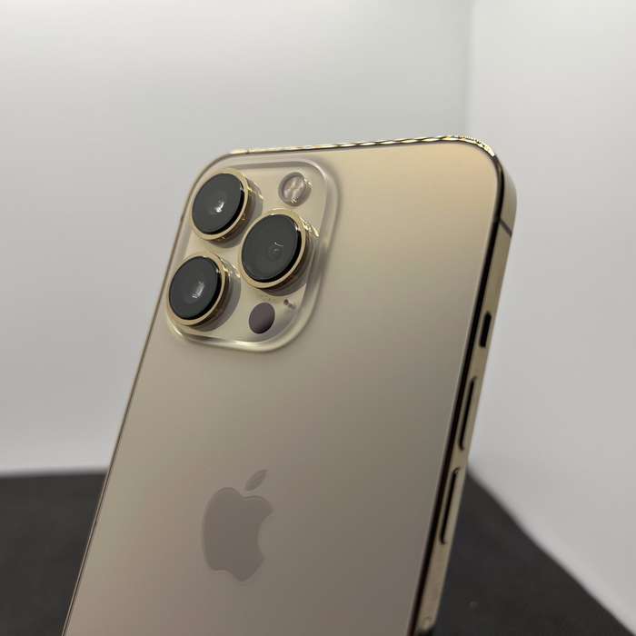 Apple iPhone 13 Pro 512GB Gold (12 Month Warranty)