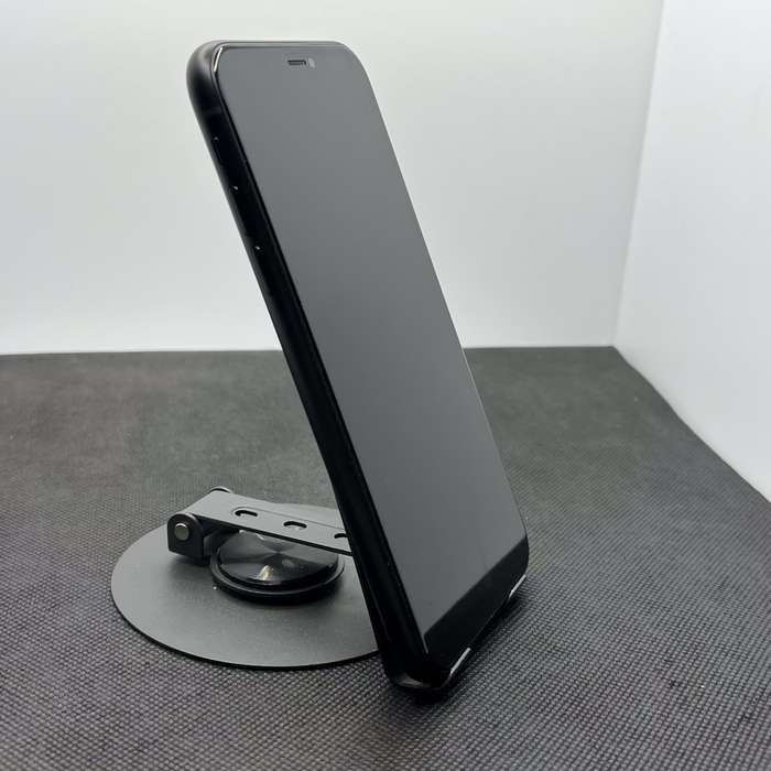 Apple iPhone XR 64GB Black (3 Month Warranty)