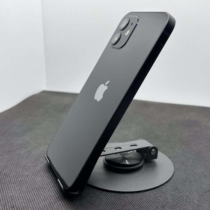 Apple iPhone 12 64GB Midnight (6 Month Warranty)