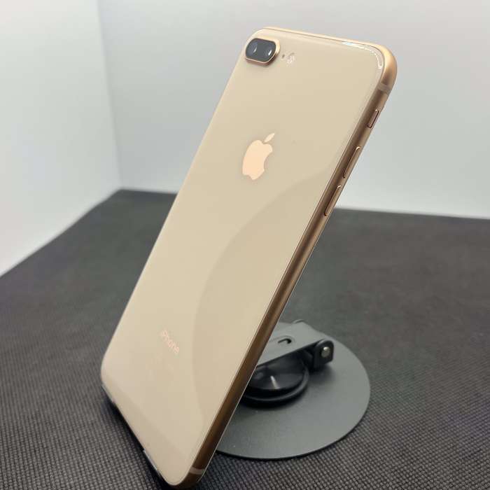 Apple iPhone 8 Plus 256GB (3 Month Warranty) - No Touch ID