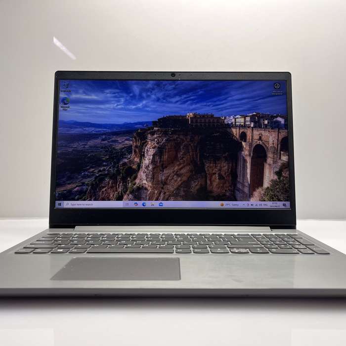 Lenovo IdeaPad S145-15IKB "Core i3" 8GB 1TB HDD Silver (3 Month Warranty)