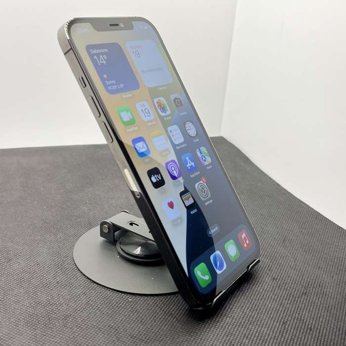 Apple iPhone 12 Pro Max 128GB Graphite (12 Month Warranty)