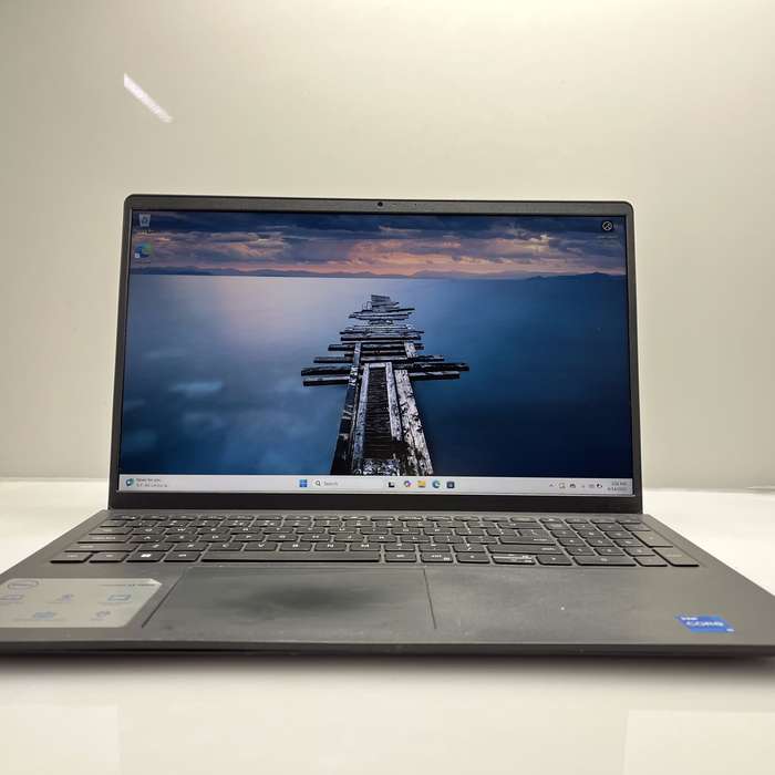 Dell Inspirion 15 3511 "Core i5" 8GB RAM 256GB SSD Black (3 Month Warranty)