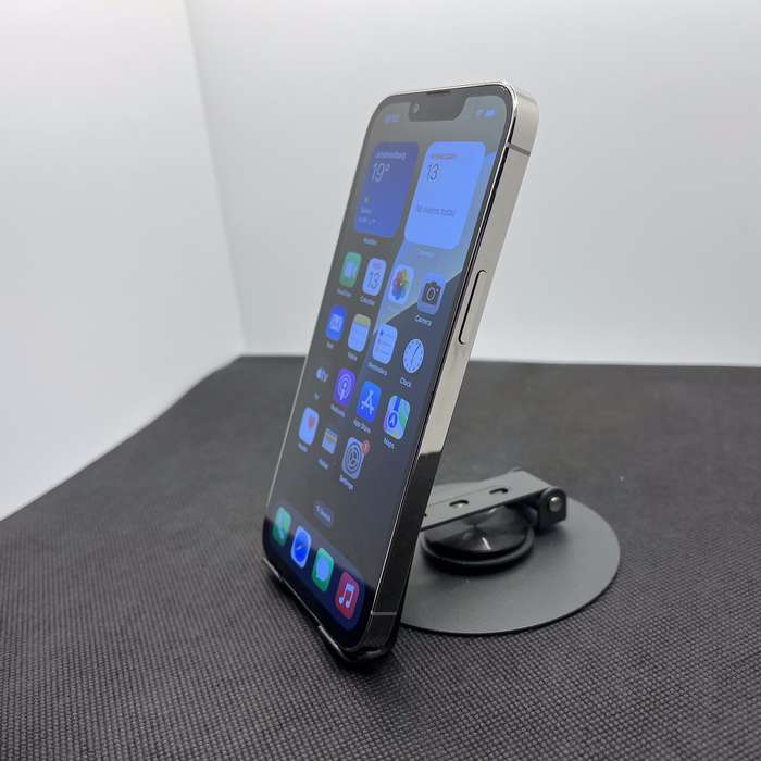Apple iPhone 13 Pro 128GB Starlight (6 Month Warranty)