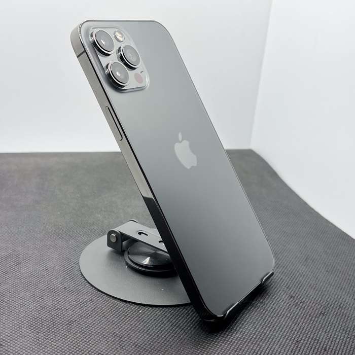 Apple iPhone 12 Pro Max 128GB Graphite (12 Month Warranty)