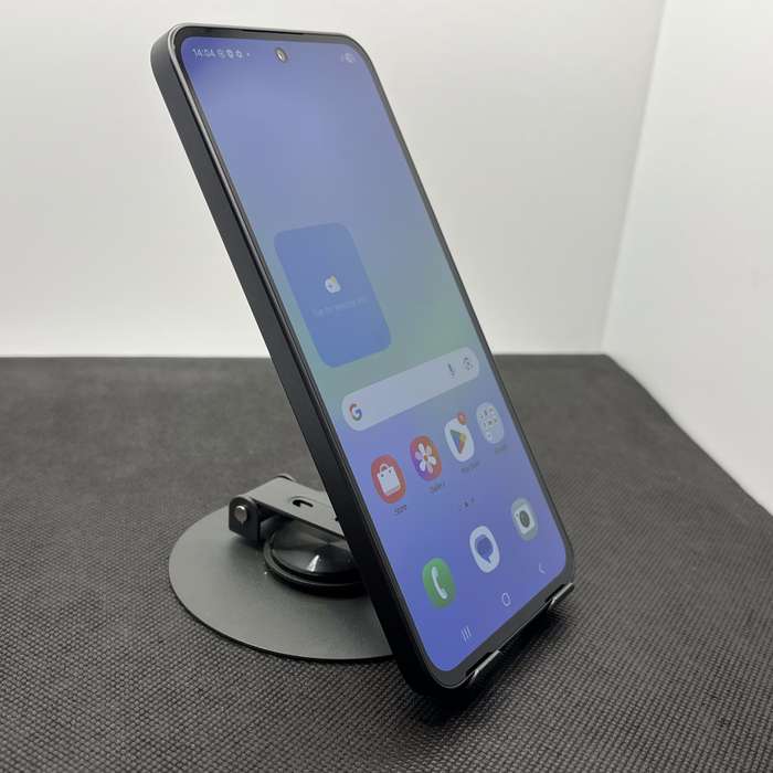 Samsung Galaxy A36 128GB Awesome Black (6 Month Warranty)  Mint Condition