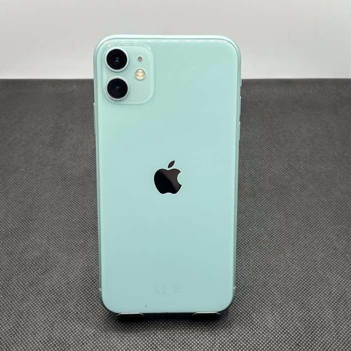 Apple iPhone 11 64GB Green (6 Month Warranty)