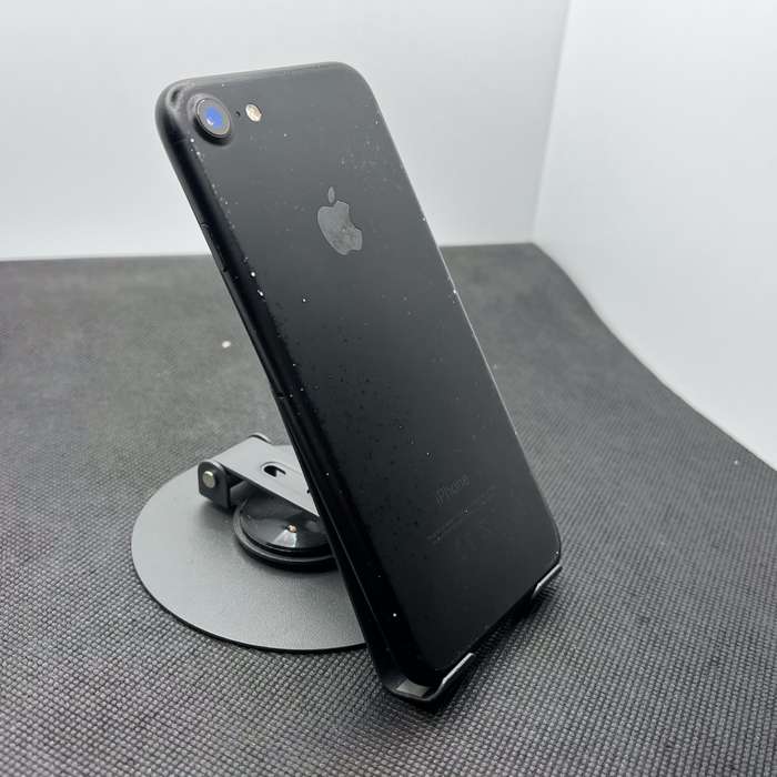 Apple iPhone 7 32GB Matte Black