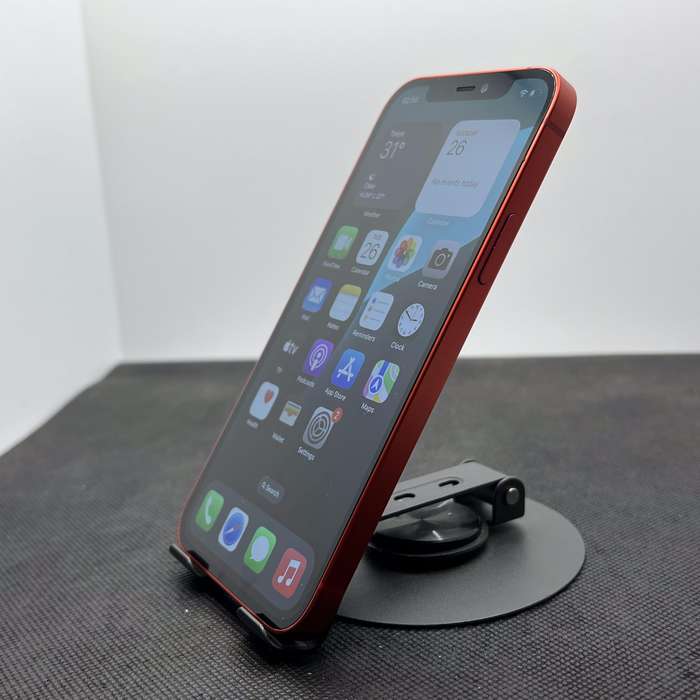 Apple iPhone 12 64GB Product Red (6 Month Warranty)
