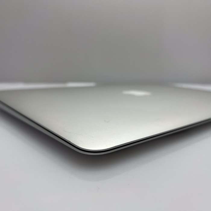 Apple MacBook Air "Core i5" 13-Inch (2017) 8GB RAM 128GB SSD Silver - Bright Spots